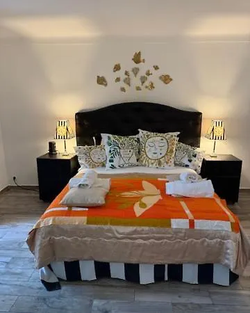 Romana 4* Сен-Тропе