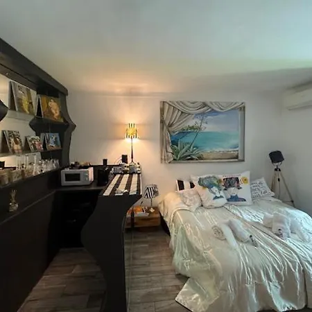 Romana Bed & Breakfast Saint-Tropez