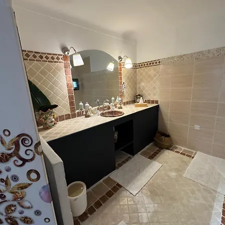 فندق مبيت وإفطار Romana