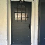 Отель типа 