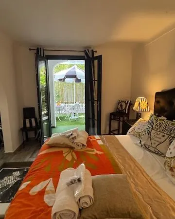 Romana Bed & Breakfast