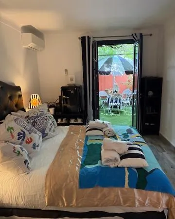 Bed & Breakfast Romana