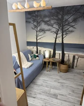 Romana Nocleg ze śniadaniem 4*