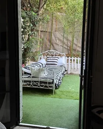 Romana 4* Saint-Tropez