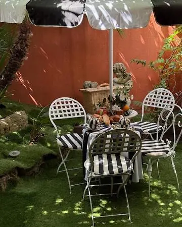 Bed & Breakfast Romana