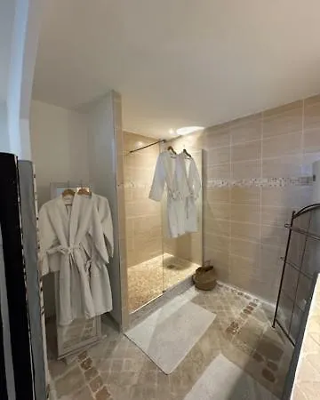 Bed & Breakfast Romana Saint Tropez