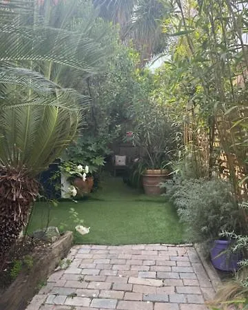 Romana 4* Saint Tropez