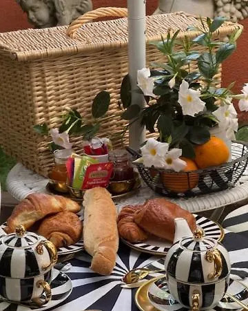 Nocleg ze śniadaniem Romana 4*