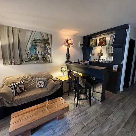 Romana 4* Saint Tropez