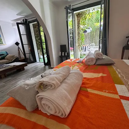 Nocleg ze śniadaniem Romana