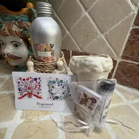 Romana Nocleg ze śniadaniem Saint-Tropez