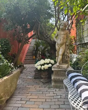 Bed & Breakfast Romana 4*