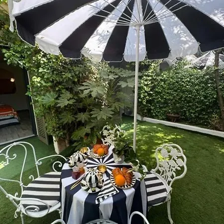 Bed & Breakfast Romana Saint Tropez