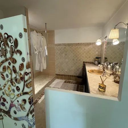 Romana Bed & Breakfast Saint Tropez