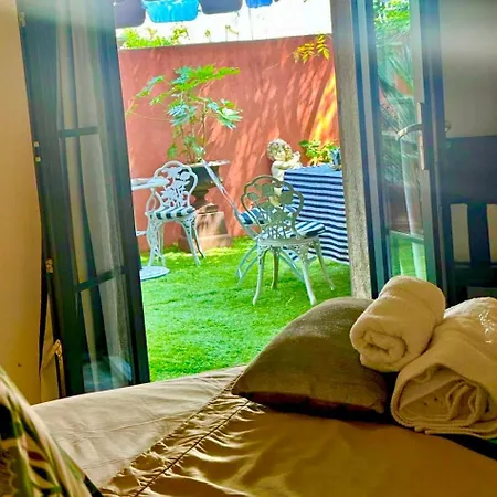 Bed & Breakfast Romana