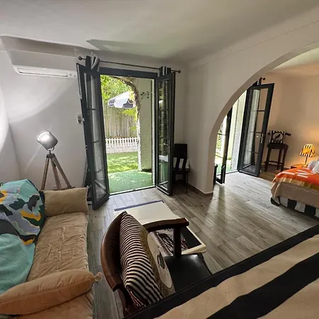 Romana Nocleg ze śniadaniem Saint-Tropez