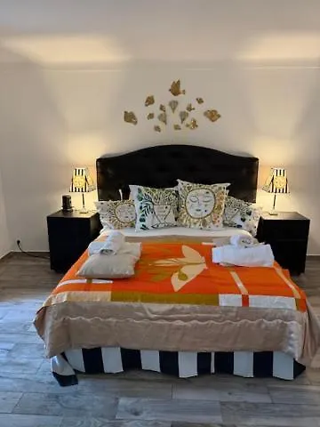 Romana 4* Saint-Tropez