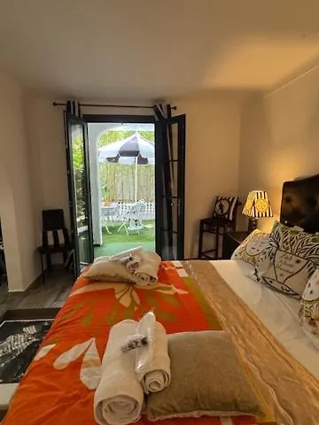 Romana Bed & Breakfast