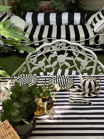 Romana Bed & Breakfast