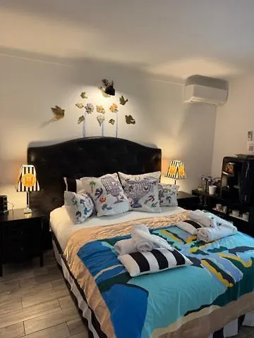 Bed & Breakfast Romana 4*