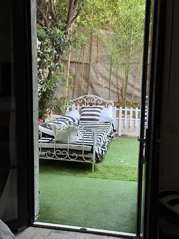 Romana 4* Saint-Tropez