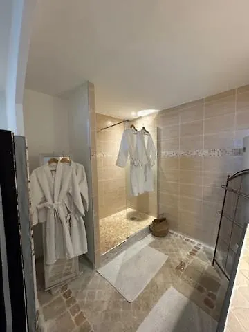 Bed & Breakfast Romana Saint-Tropez