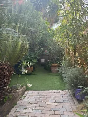 Romana 4* Saint-Tropez