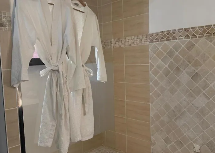 Romana Bed & Breakfast Saint-Tropez