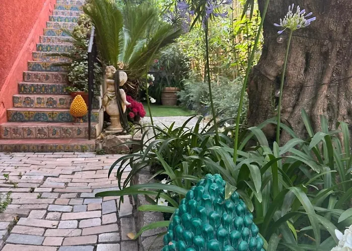 Romana 4* Saint-Tropez