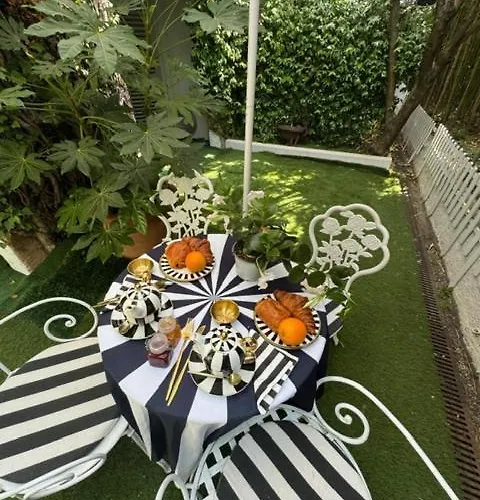 Romana Bed & Breakfast Saint-Tropez