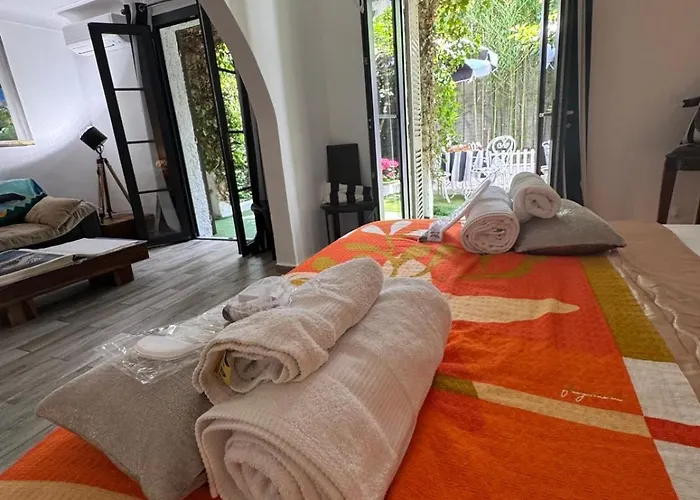 Bed & Breakfast Romana