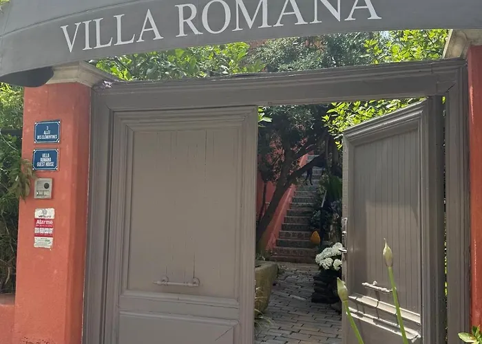 Romana Bed & Breakfast