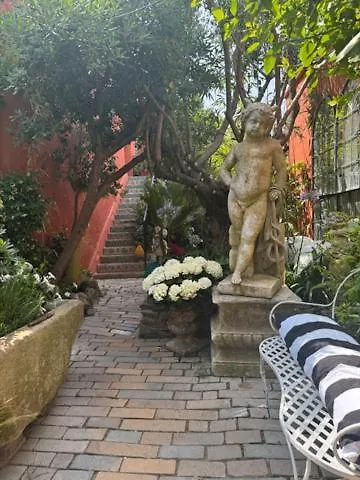 Bed & Breakfast Romana 4*