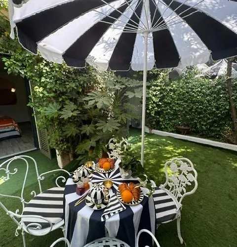 Bed & Breakfast Romana Saint-Tropez