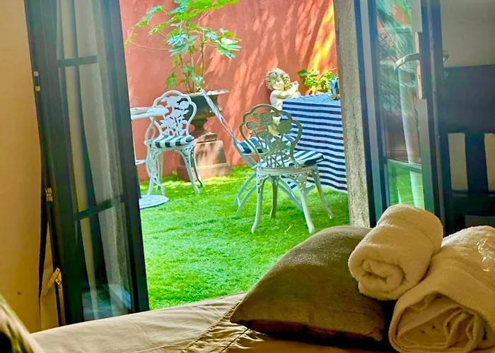 Bed & Breakfast Romana