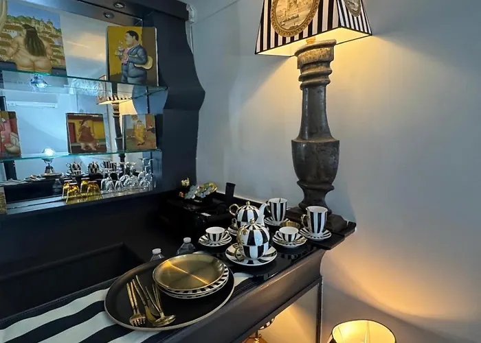 Romana Bed & Breakfast 4*